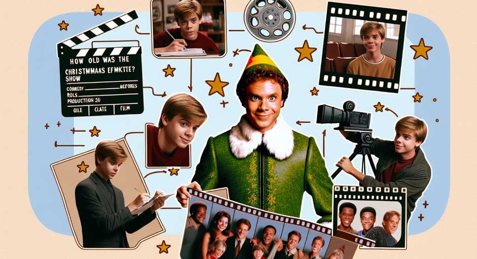How-Old-Was-Will-Ferrell-in-Elf