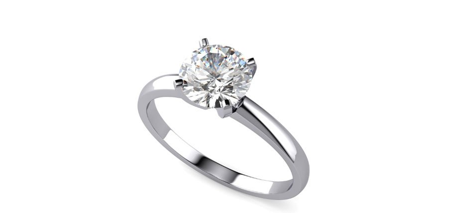 Comparing Halo vs. Solitaire Engagement Rings: Pros and Cons