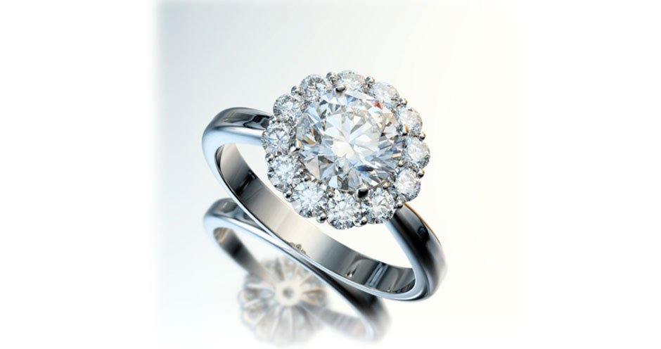 Comparing Halo vs. Solitaire Engagement Rings: Pros and Cons