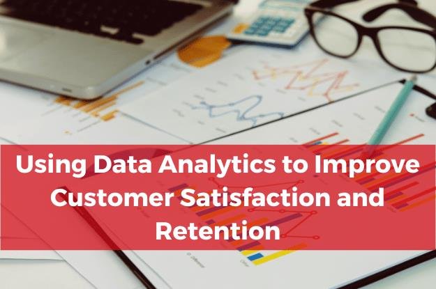 Enhancing Customer Experience with Data 2