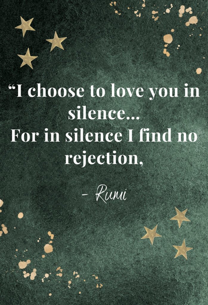 23 Incredible Rumi Poems - Aestheticpoems