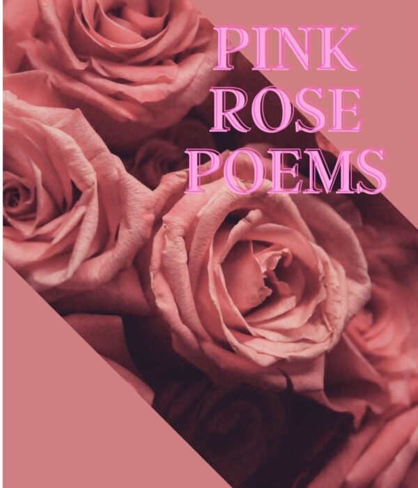 17 Lovely Pink Poems - Aestheticpoems