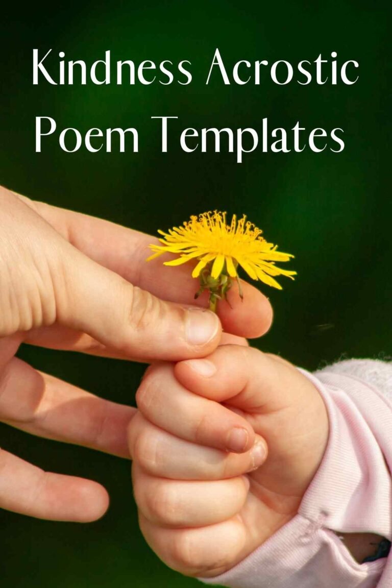 9-kindness-acrostic-poem-templates-aestheticpoems