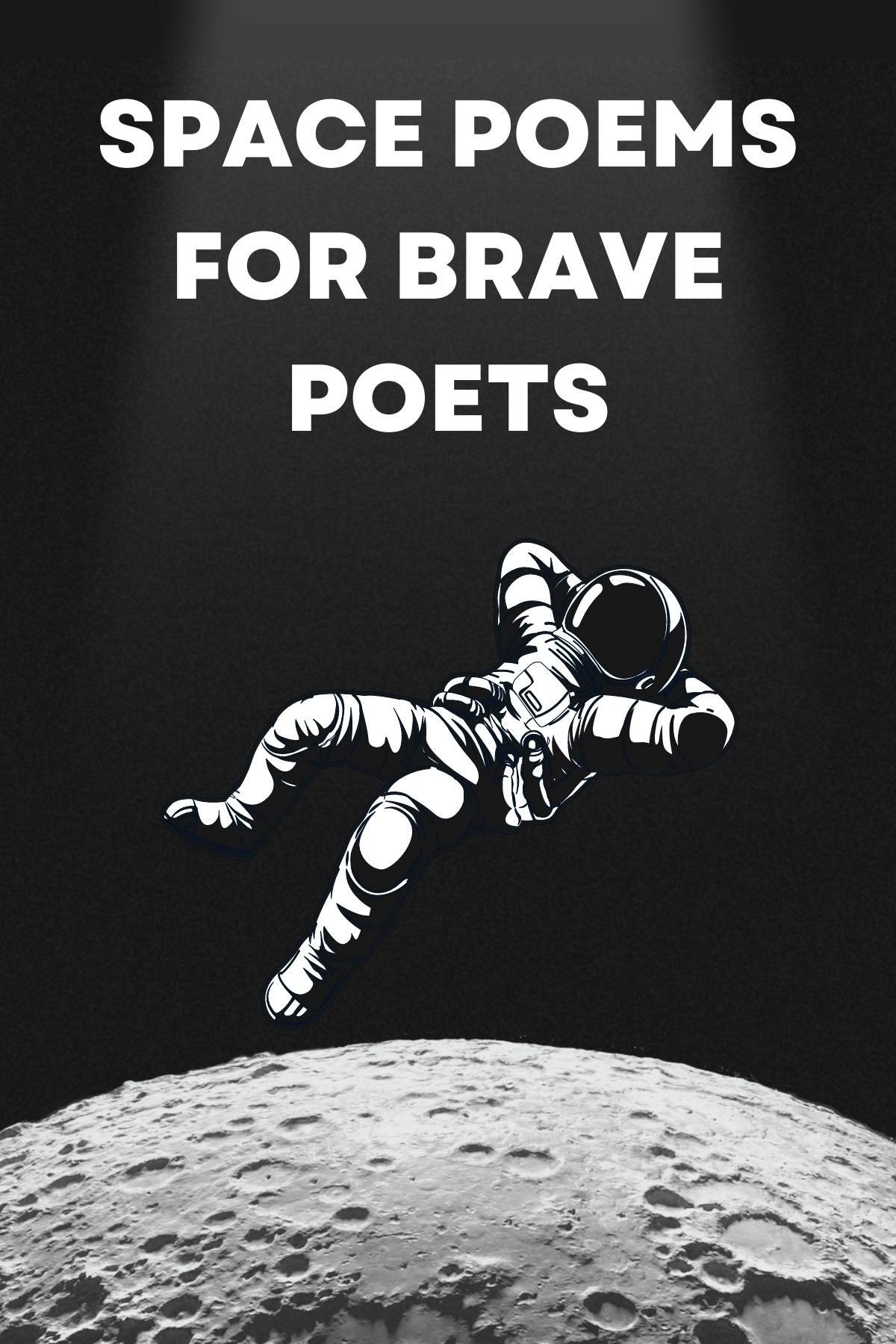 13+ Space Poems for Brave Poets - Aestheticpoems