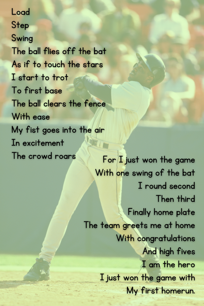 13 Best Baseball Poems For Dugout Chants Aestheticpoems