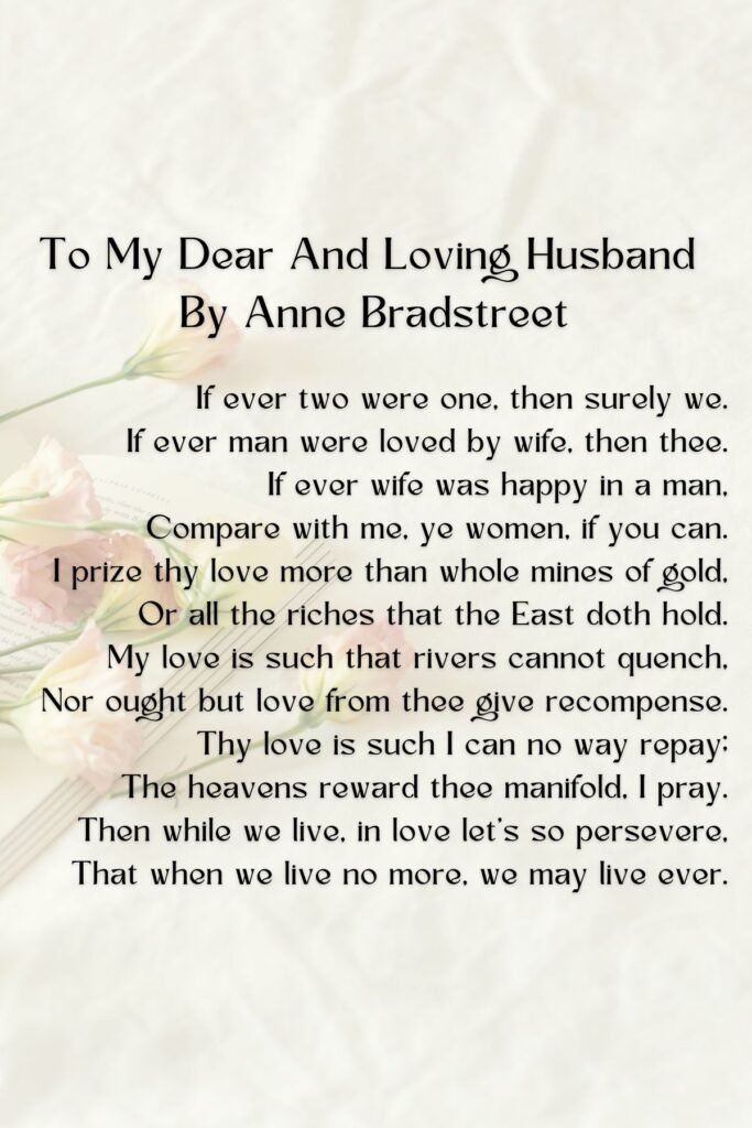 27 Rhyming Love Poems for Your Beau - Aestheticpoems