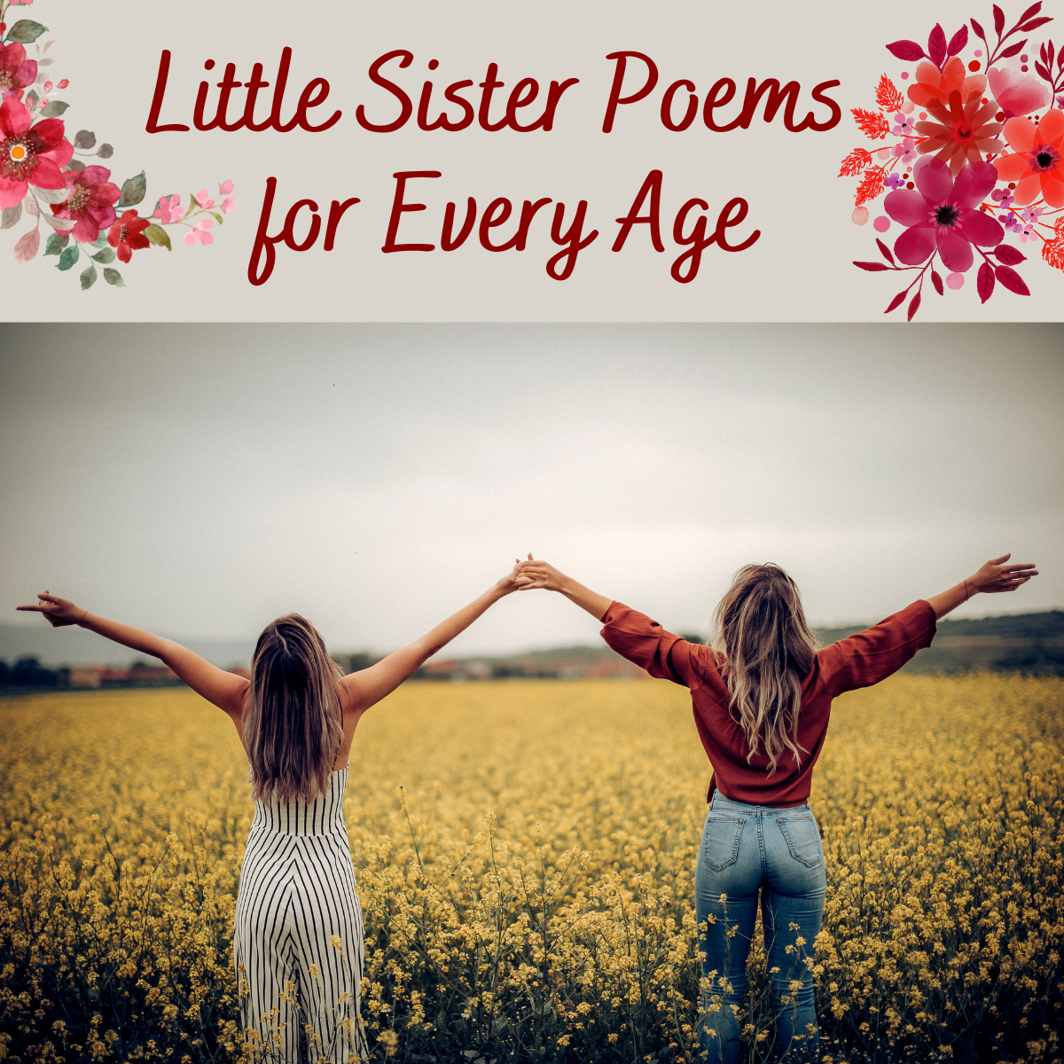 famous poems about sisterhood