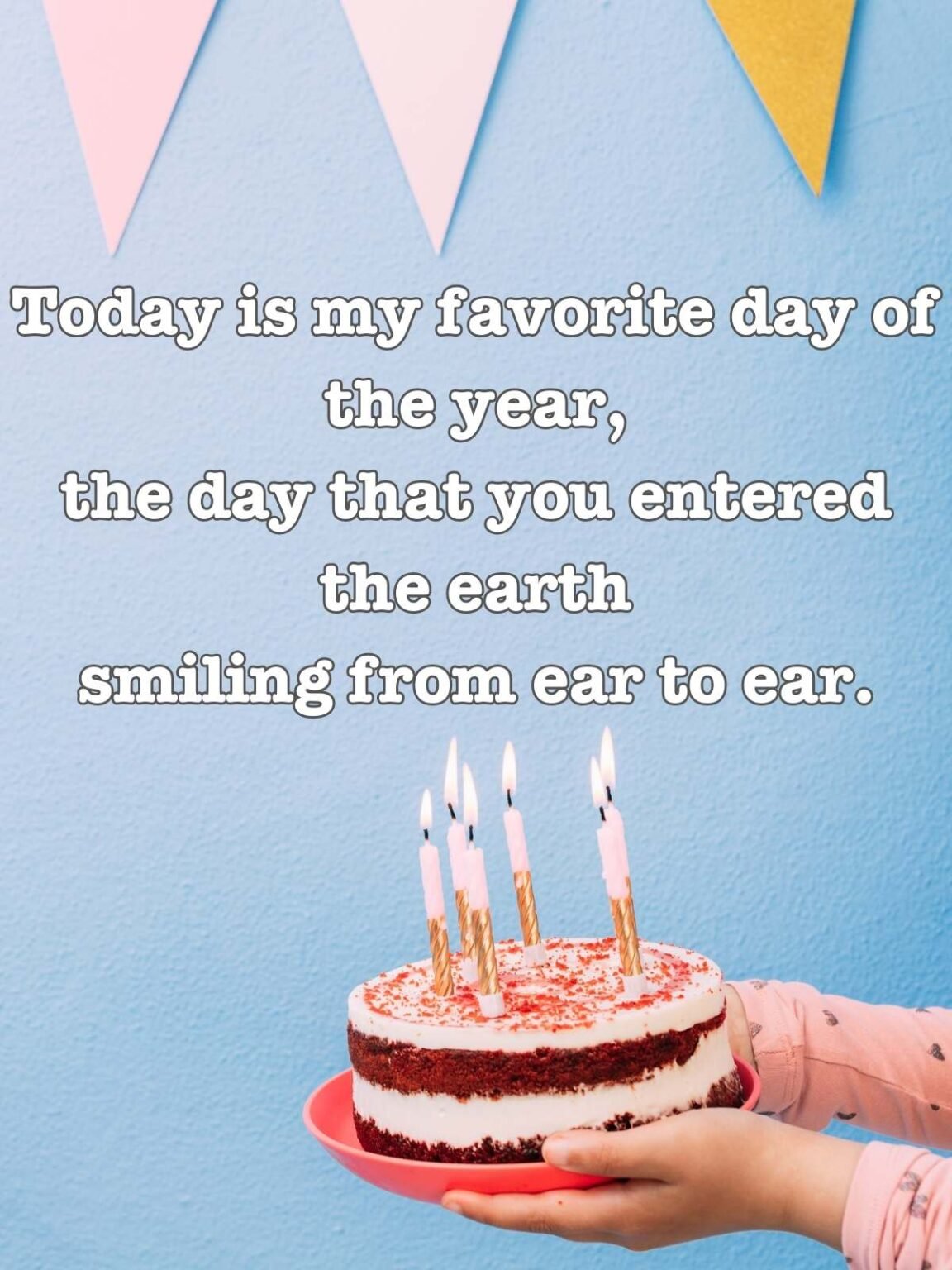 Heart Melting Birthday Poems To Share - aestheticpoems.com