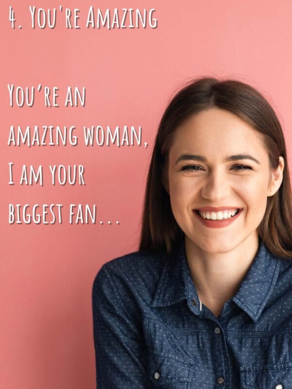 Top Youre Amazing Poems To Uplift You - Aestheticpoems