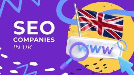 Best SEO Company in the UK