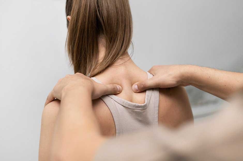 Exploring the Benefits of Chiropractic Care for Neck Pain