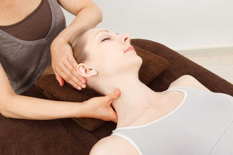Exploring the Efficacy of Neck Pain Relief Devices