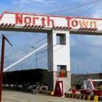 North Town Residency Karachi Bolan Block