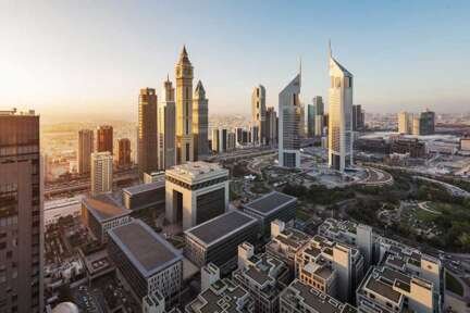 Unlock the Benefits of Freezone Dubai