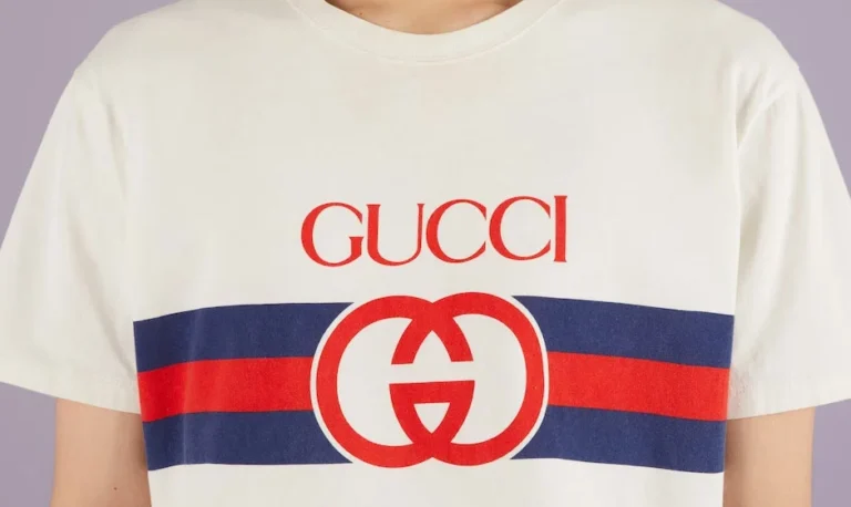 5 Basic Gucci T-shirt To Buy 