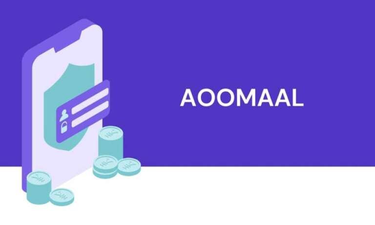 Aoomaal