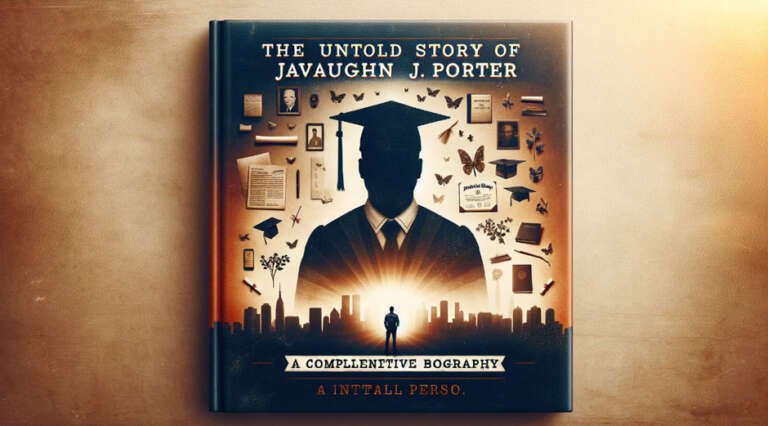 Javaughn J. Porter