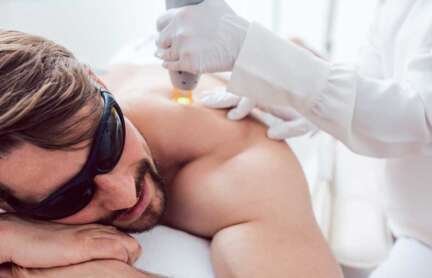 Laser Hair Removal and how does it work