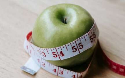10 Steps on How to Lose Weight the Natural Way