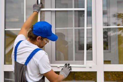 7 Reasons To Get the Glass Replaced in Your Windows