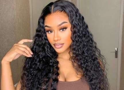 BGMgirl Hair HD Lace Wigs: Natural Look with Breathable Comfort