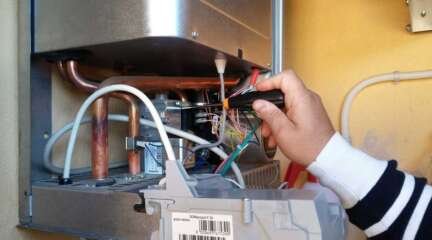 Consider a Water Heater Repair
