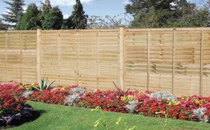 Fence Your Space