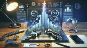 Google SEO Tools Jackyan