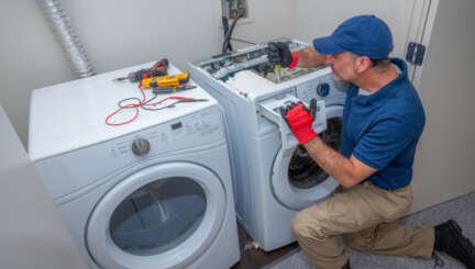 How to Choose the Right Appliance Repair in Charlotte?