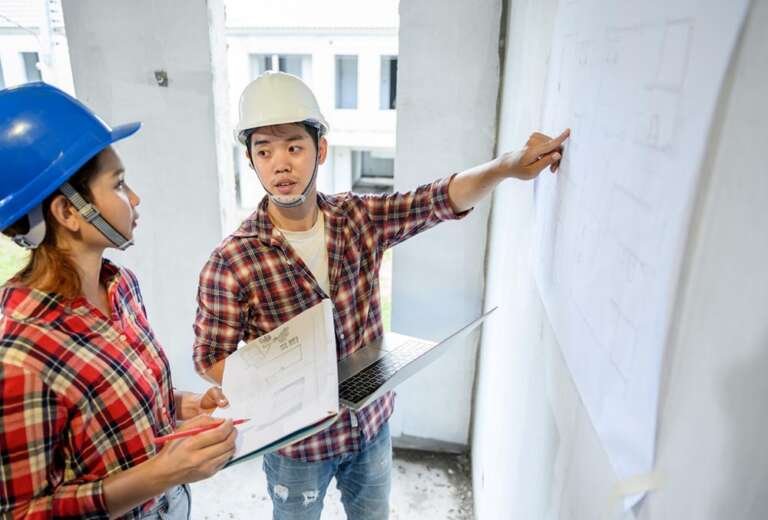 Navigating the World of Certified Property Inspections and What You Need to Know About Pre-drywall Inspections