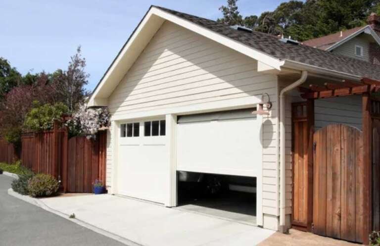 Right Garage Door Repair Service