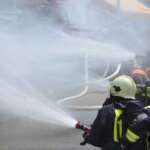 Right Time for Businesses to Enter the Fire Suppressant Market