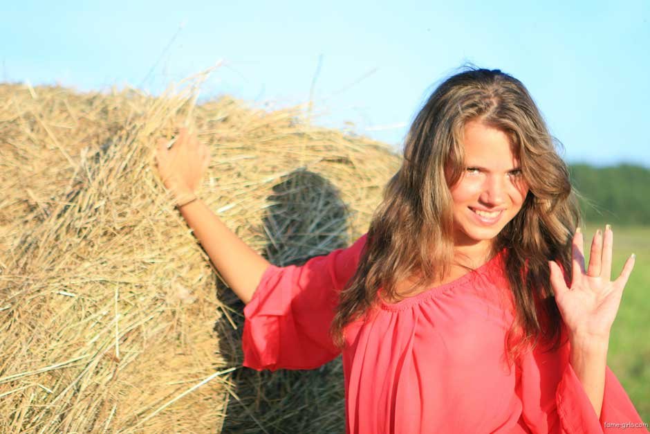 How Old Is Sandra Orlow Model TASEAL