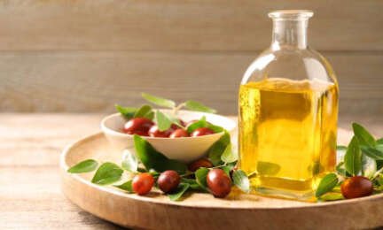 The Science Behind Jojoba Oil: Why It's Your Skin's Best Friend