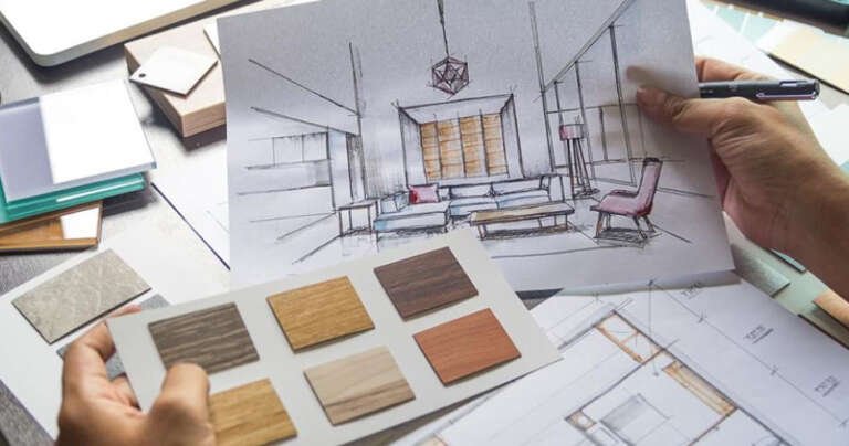 What To Expect During an Initial Consultation With an Interior Designer