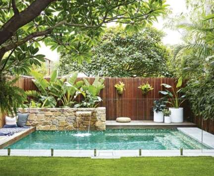 5 Garden Features to Inspire Australian Homeowners
