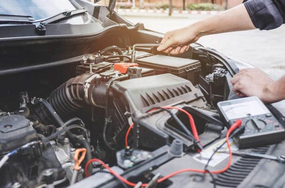 A Car Owner’s Guide to Electrical Health