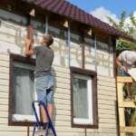 Choosing the Right Siding Contractor