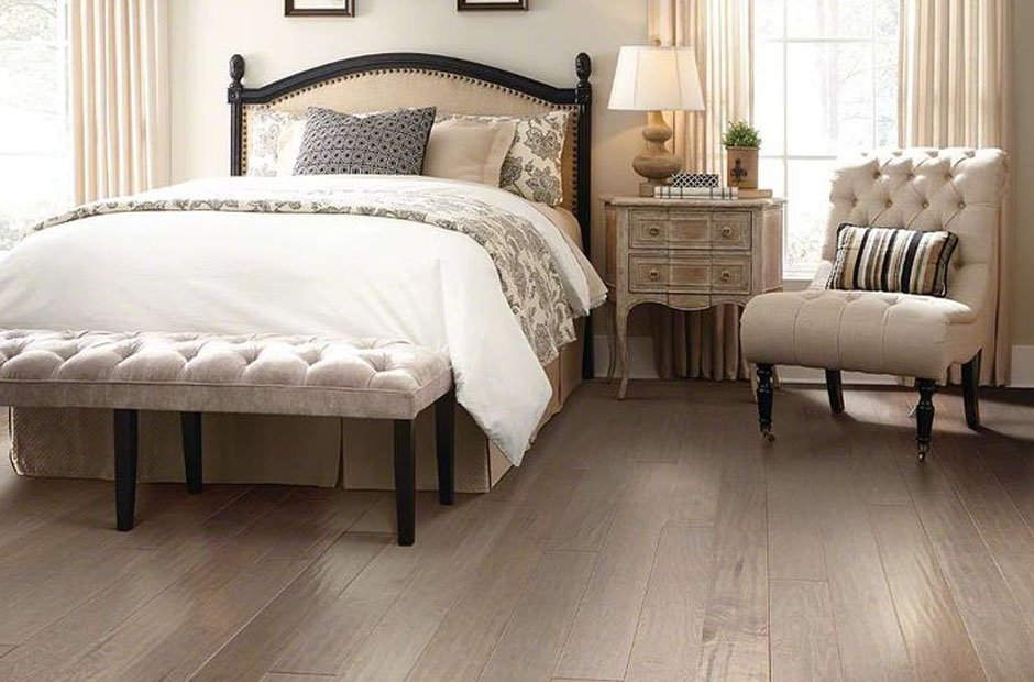 Continental Hardwoods