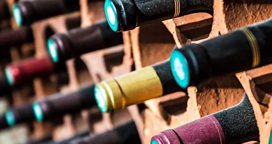 How To Properly Waterproof Your Wine Storage