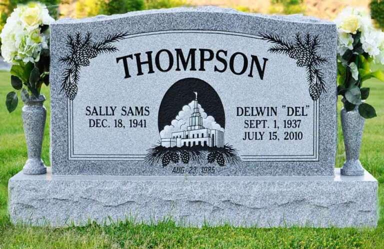 How to Design the Perfect Custom Headstone