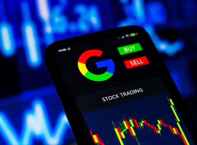 Live FintechZoom Google Stock – Unlocking the Potential
