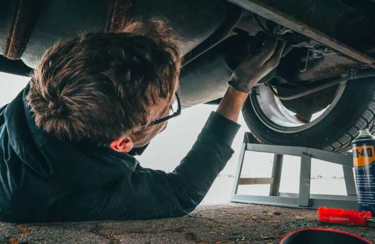 Repairs and Upgrades That Make Your Car Better