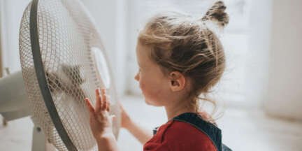 To Keep Your Home Cooler During The Hotter Months In Australia – Try These Top Tips.