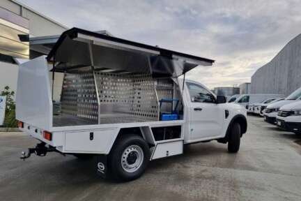 Top 3 Benefits of Installing a Canopy on Your Aussie Utility Vehicle to Enhance Its Functionality