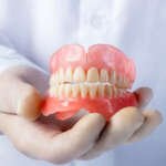 What Types of Dentures Are Available Through Online Services?
