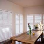 Great reasons to choose PVC plantation shutters in an Australian home