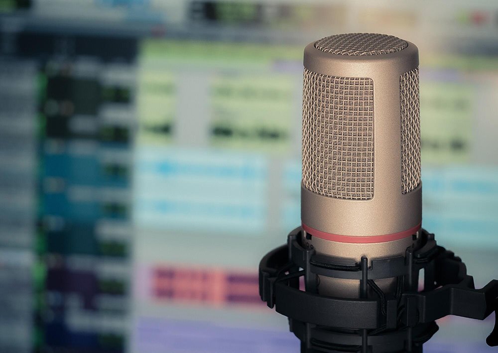 The Growing Demand for Audio Editing Jobs in the World of Podcasting