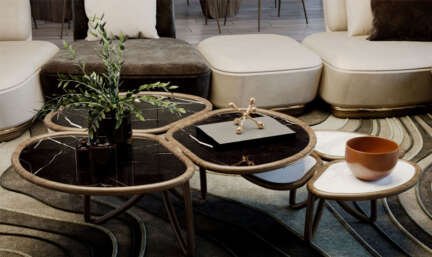What Makes a Coffee Table Essential? Exploring Its Key Roles and Benefits