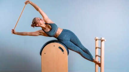 What Pilates Can Do For Your Body And Mind